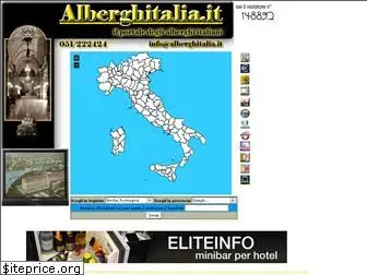 alberghitalia.it