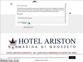 albergo-ariston.it