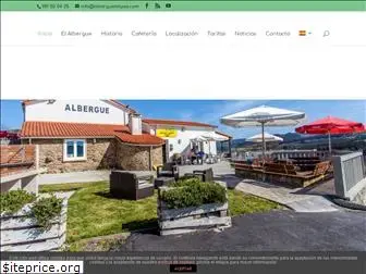 alberguemilpes.com