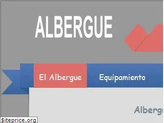 albergueotero.com