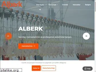 alberk.com