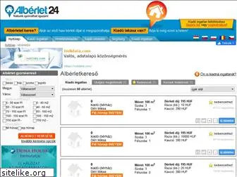 alberlet24.com