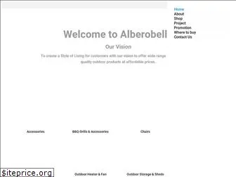 alberobello.com.hk