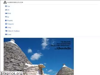 alberobello.com