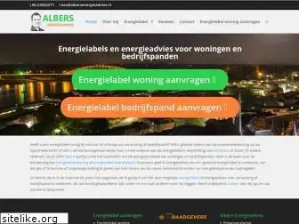 albersenergieadvies.nl