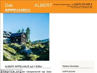 albert-appelhaus.at