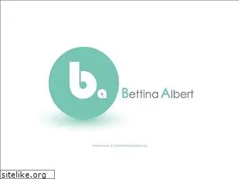 albert-bettina.de