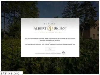 albert-bichot.com