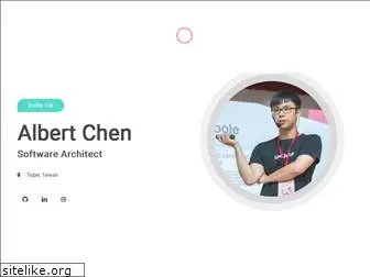 albert-chen.com