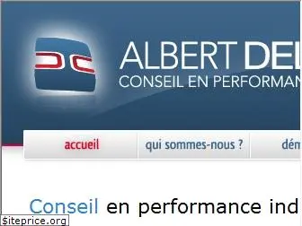 albert-deloin.fr