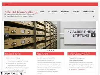 albert-heim-stiftung.ch