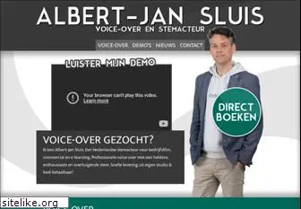 albert-jansluis.com