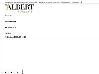 albert-konzerte.de