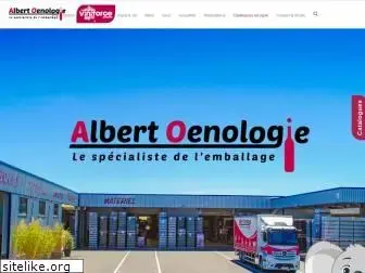 albert-oenologie.fr