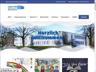albert-schweitzer-realschule-dortmund.de