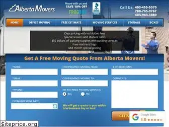 alberta-movers.com