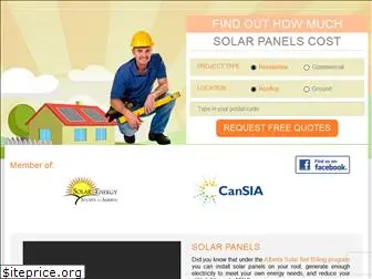 alberta-solar-installers.ca