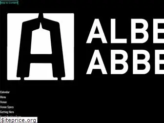 albertaabbey.org