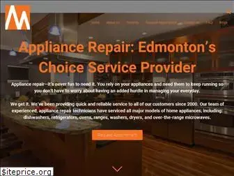 albertaappliance.com