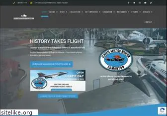 albertaaviationmuseum.com