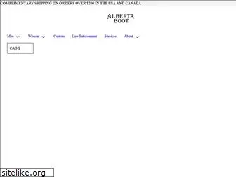 albertaboot.com