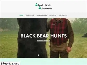 albertabushadventures.com