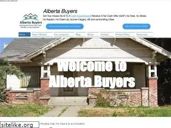 albertabuyers.com