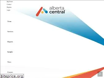 albertacentral.com