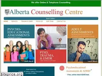 albertacounselling.ca