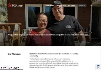 albertaecotrust.com