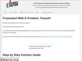 albertaeviction.com