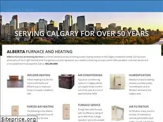 albertafurnaceandheating.com