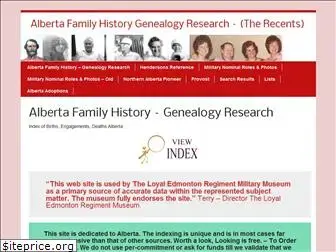 albertagenealogy-research.ca