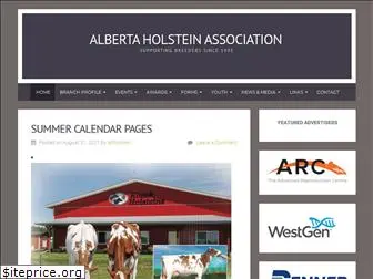 albertaholstein.ca