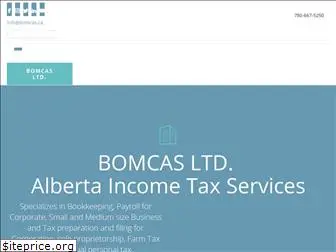 albertaincometaxservices.ca