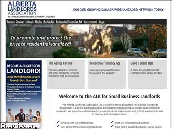 albertalandlords.ca