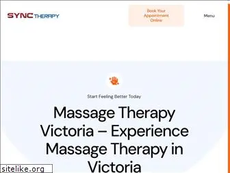 albertamassagetherapy.org