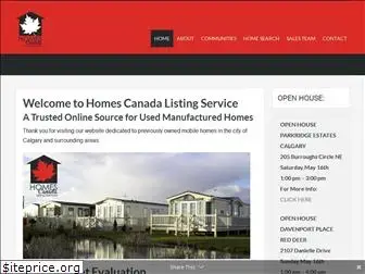 albertamobilehomes.com