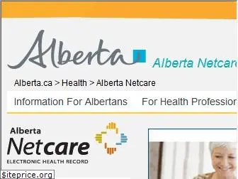 albertanetcare.ca