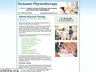 albertaphysicaltherapy.com