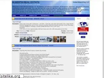 albertarealestate.net