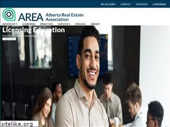 albertarealtor.ca