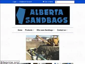 albertasandbags.ca