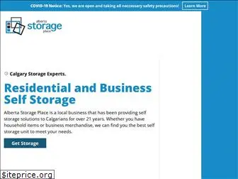 albertastorageplace.ca