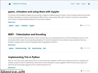 albertauyeung.github.io