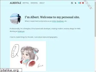 albertaz.com