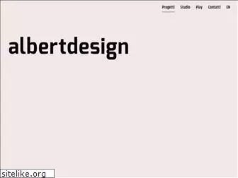 albertdesign.net