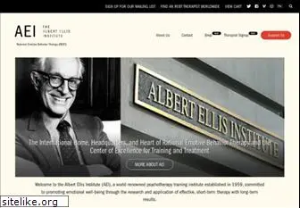 albertellis.org