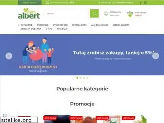 albertfresh.pl