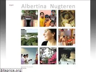 albertina-nugteren.nl